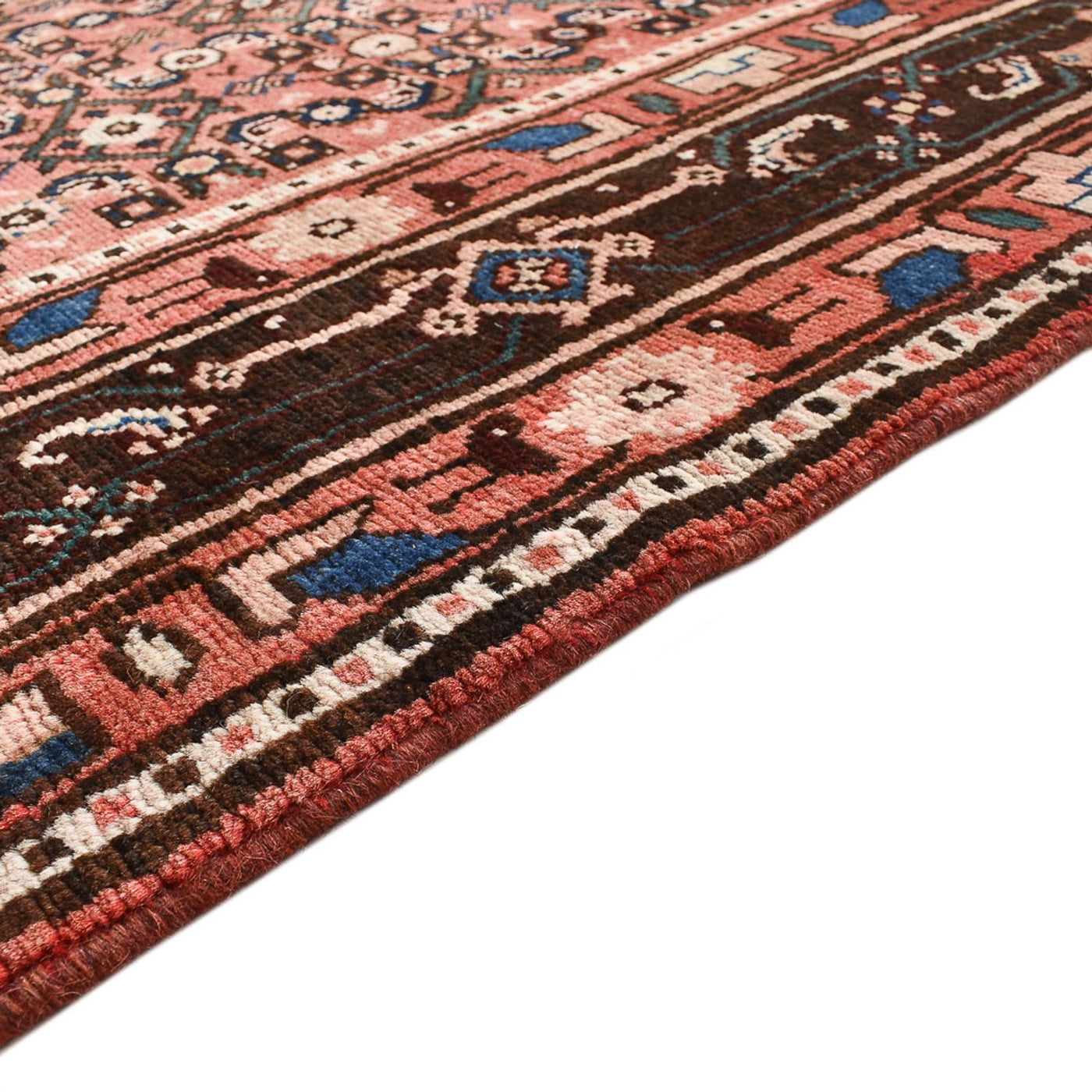 Hosseinabad Tapijt 305x212cm - Perzisch tapijt