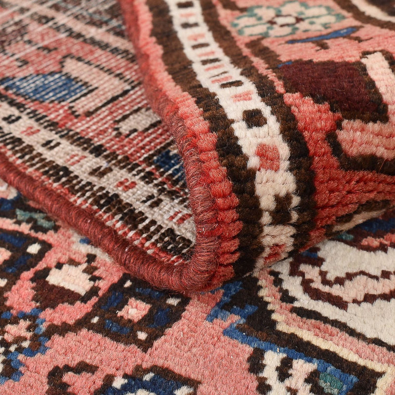 Perzisch Tapijt - Nomadisch - 305 x 212 cm - licht rood