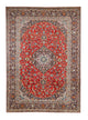 Kashan Tapijt 302x423cm - Perzisch tapijt