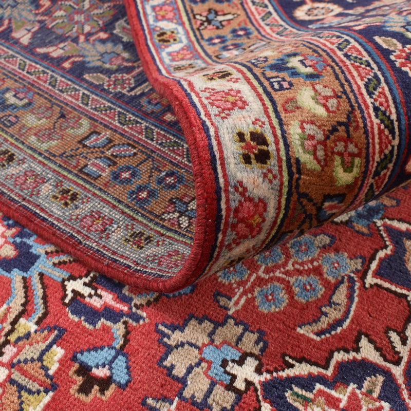 Perzisch tapijt - Klassiek - 393 x 292 cm - rood