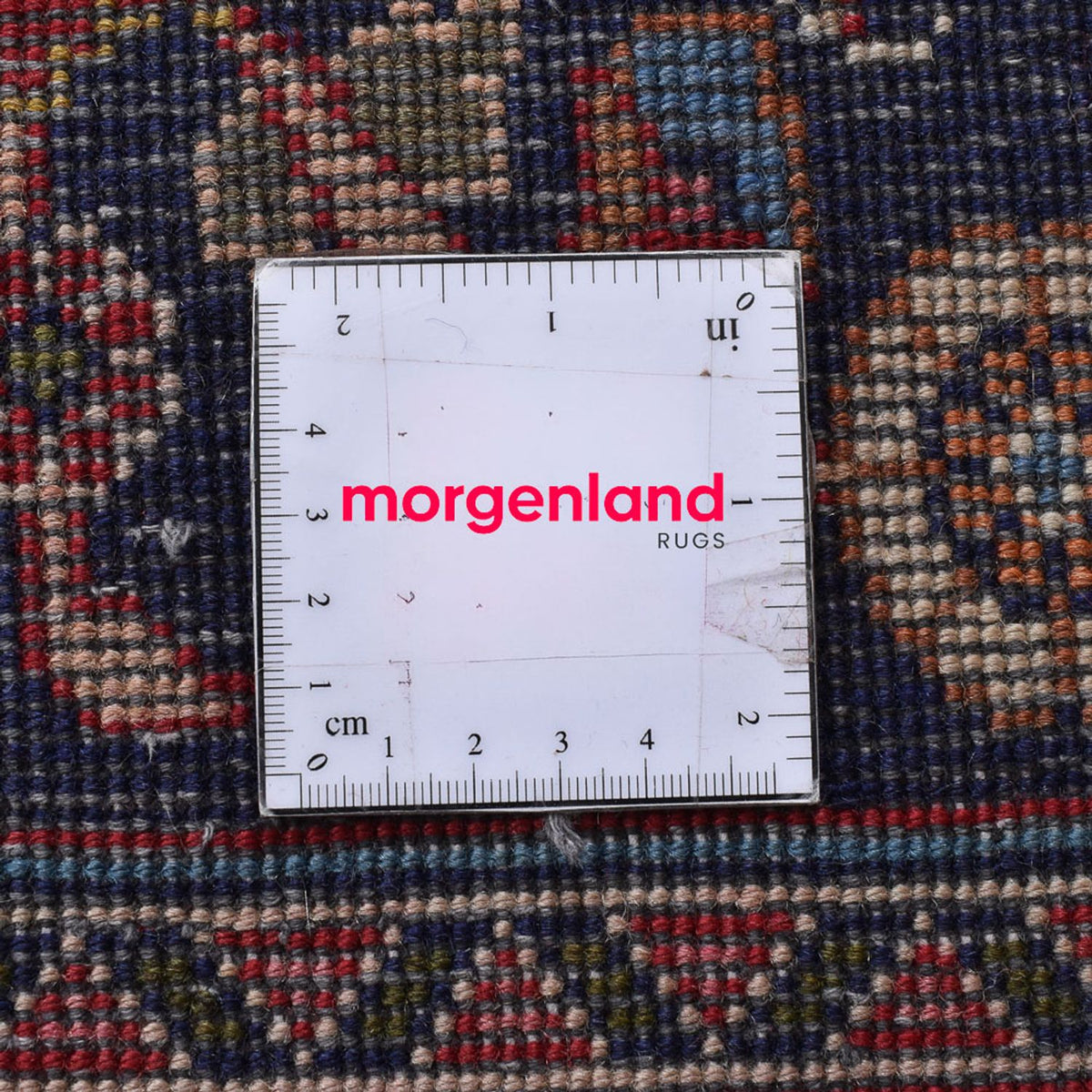 Perzisch tapijt - Klassiek - 393 x 292 cm - rood