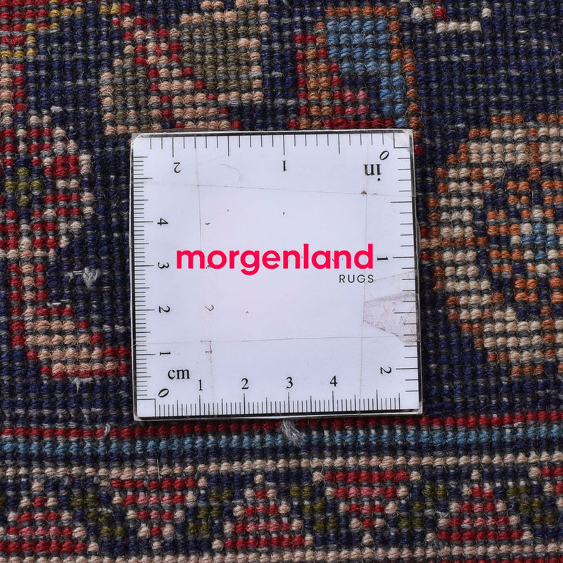 Perzisch tapijt - Klassiek - 393 x 292 cm - rood