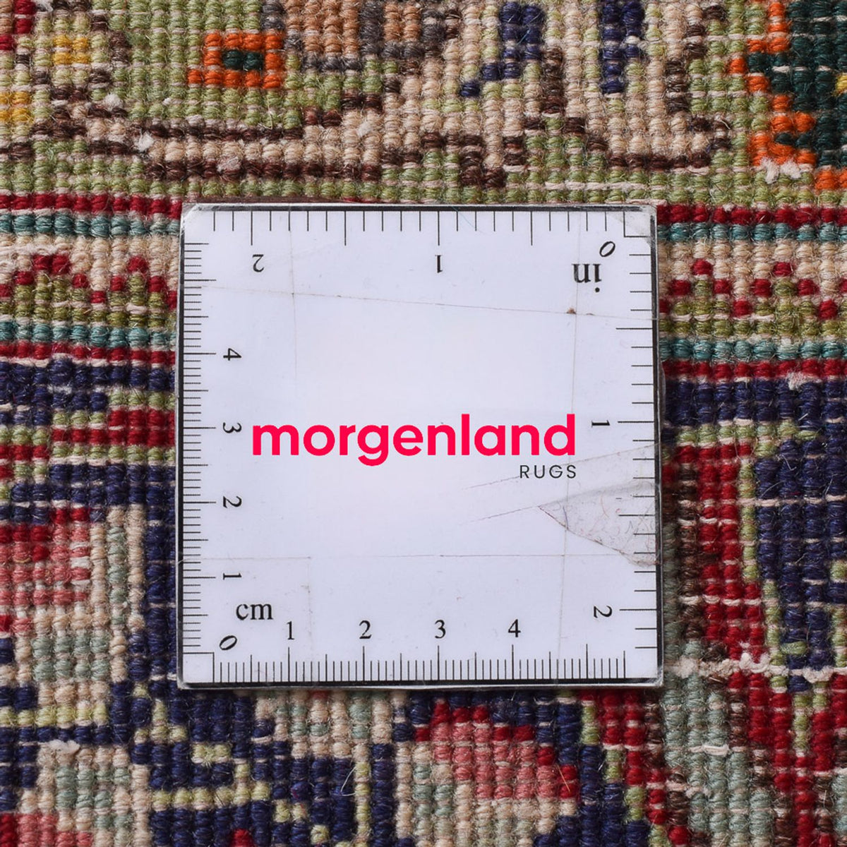 Perzisch tapijt - Tabriz - 326 x 239 cm - rood