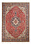 Perzisch tapijt - Tabriz - 363 x 257 cm - rood
