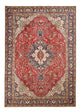 Tabriz Tapijt 363x257cm - Perzisch tapijt