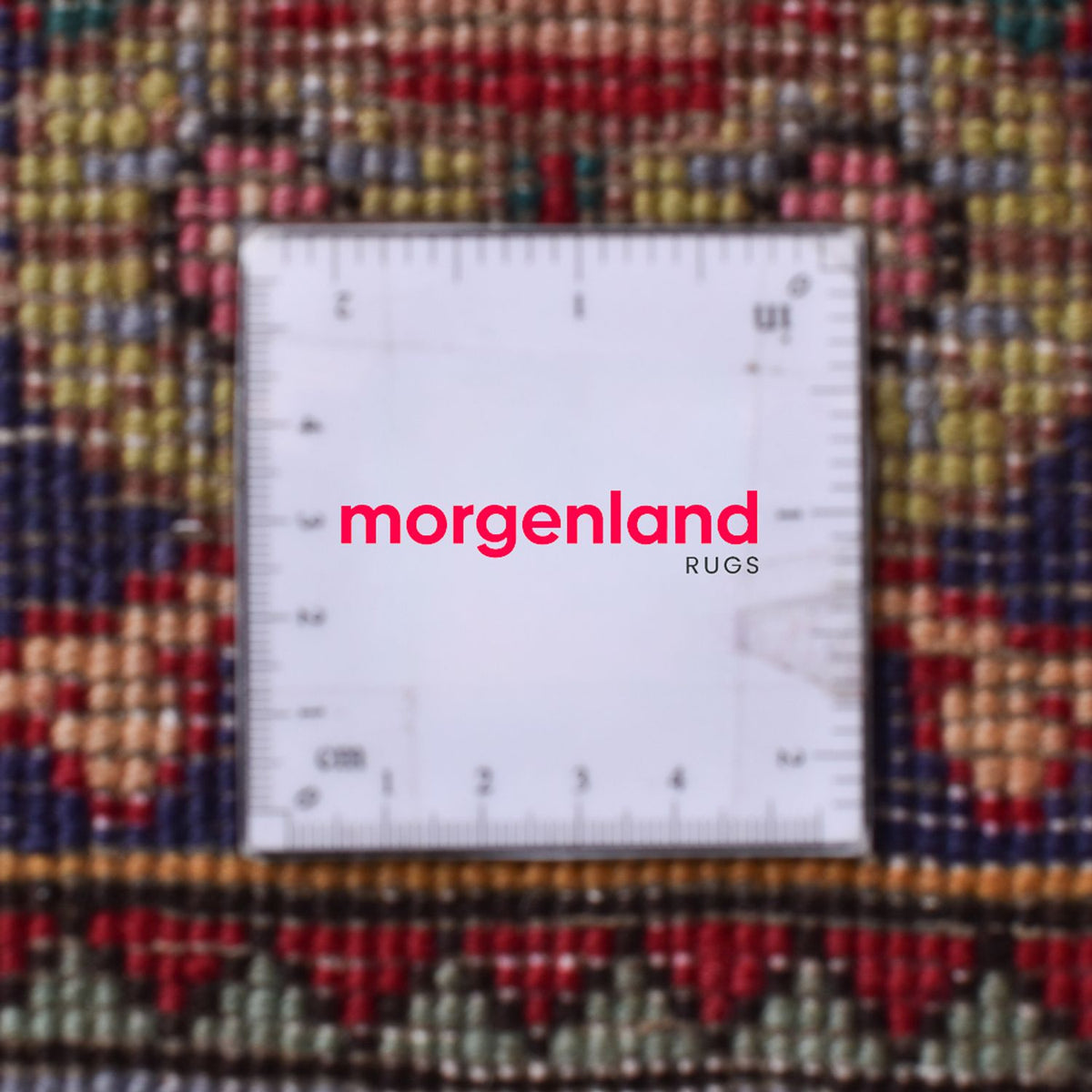 Perzisch tapijt - Tabriz - 363 x 257 cm - rood