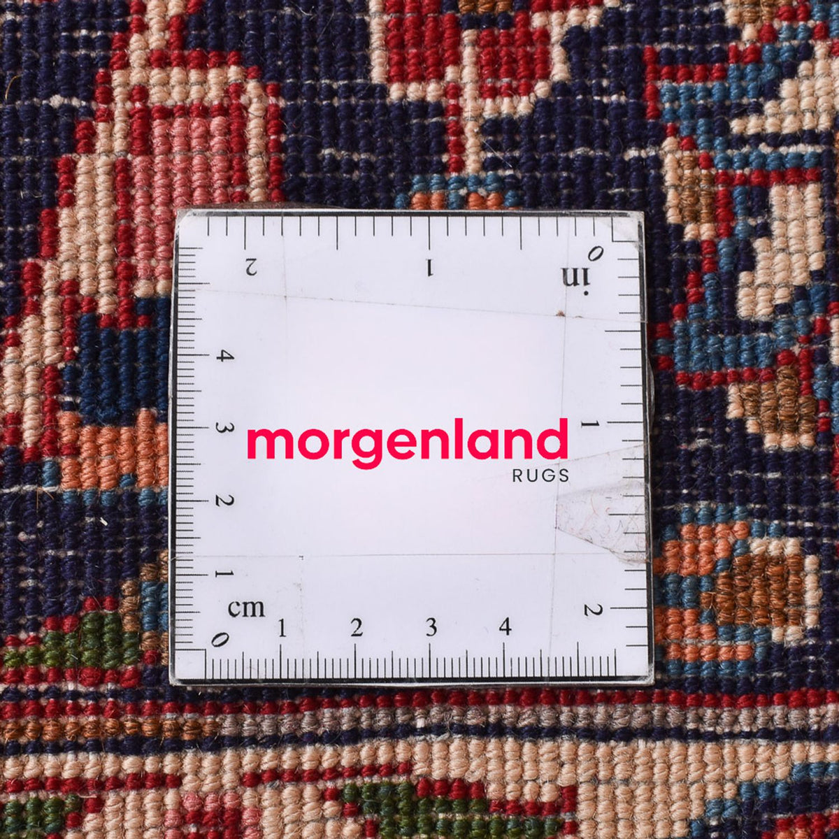 Perzisch tapijt - Klassiek - 295 x 195 cm - rood