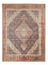 Perzisch tapijt - Tabriz - 387 x 295 cm - donker beige