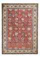 Tabriz Tapijt 330x226cm - Perzisch tapijt