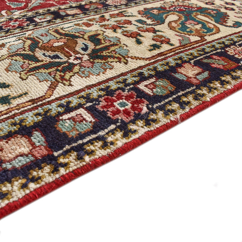 Perzisch tapijt - Tabriz - 330 x 226 cm - rood