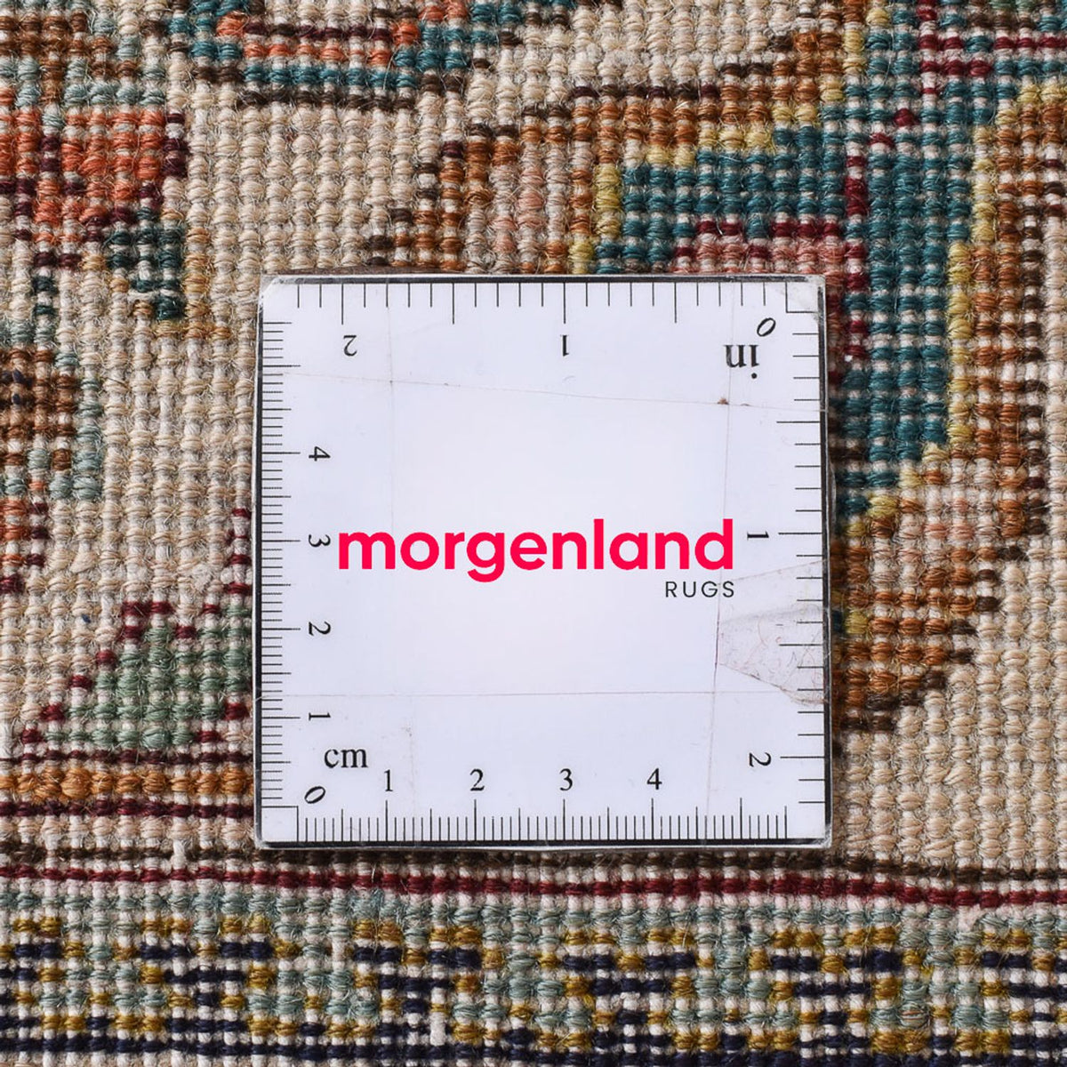 Perzisch tapijt - Tabriz - 330 x 226 cm - rood