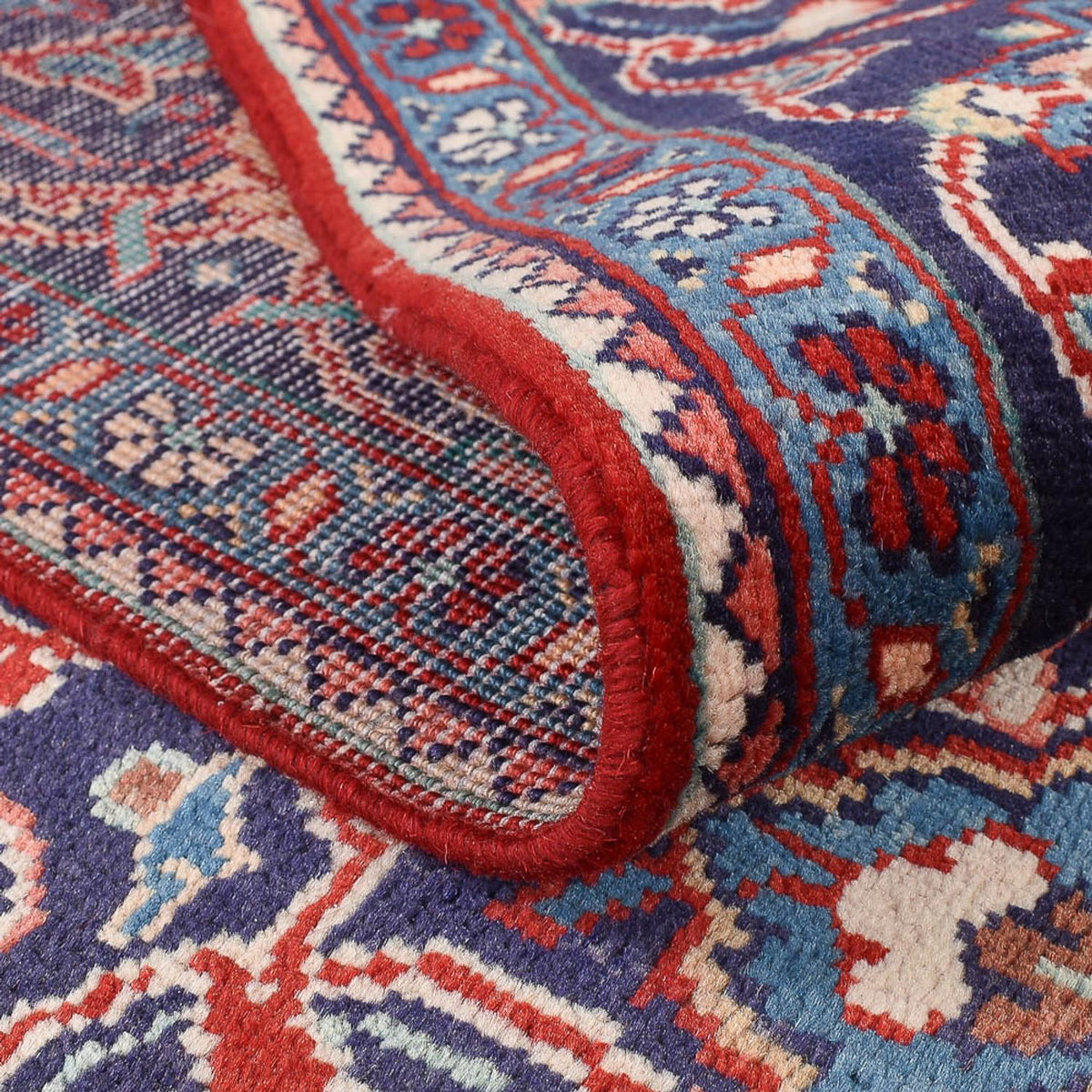 Perzisch tapijt - Klassiek - 320 x 215 cm - rood