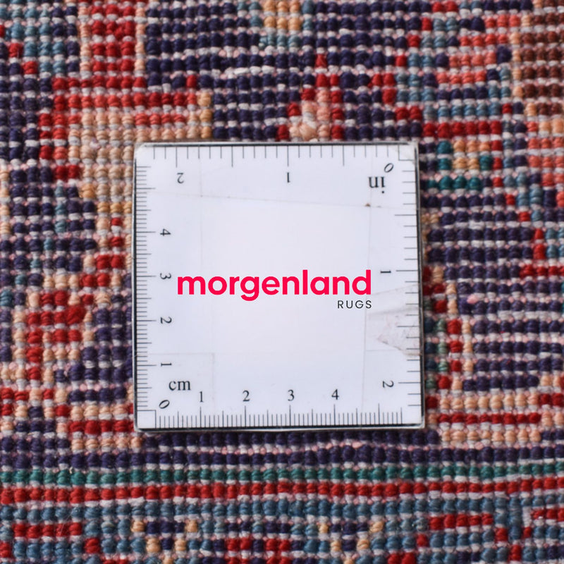 Perzisch tapijt - Klassiek - 320 x 215 cm - rood