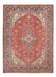 Tabriz Tapijt 339x248cm - Perzisch tapijt