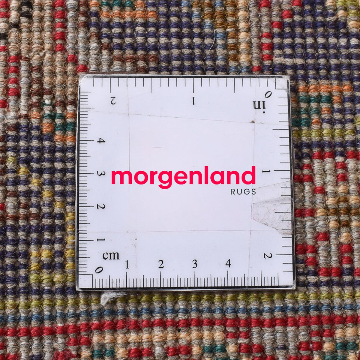 Perzisch tapijt - Tabriz - 339 x 248 cm - rood