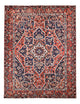 Bakhtiari Tapijt 353x274cm - Perzisch tapijt