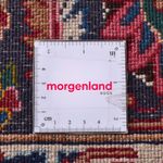 Perzisch tapijt - Klassiek - 345 x 243 cm - rood