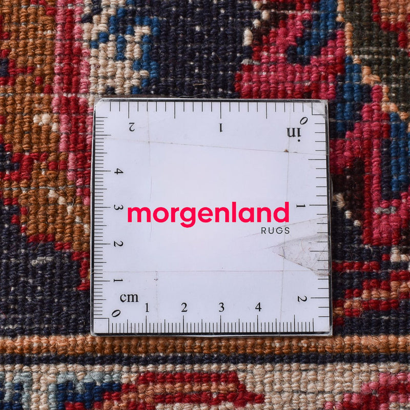 Perzisch tapijt - Klassiek - 353 x 245 cm - rood