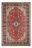 Perzisch tapijt - Tabriz - 303 x 198 cm - rood