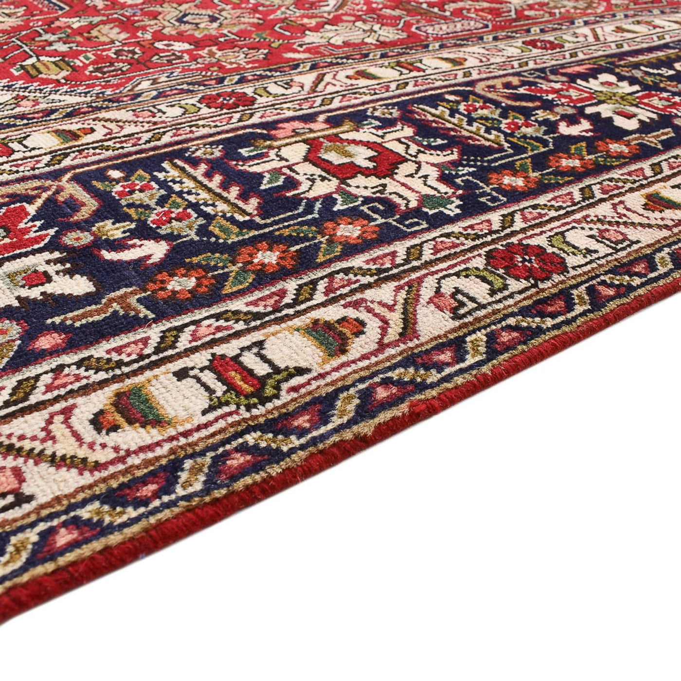 Tabriz Tapijt 303x198cm - Perzisch tapijt
