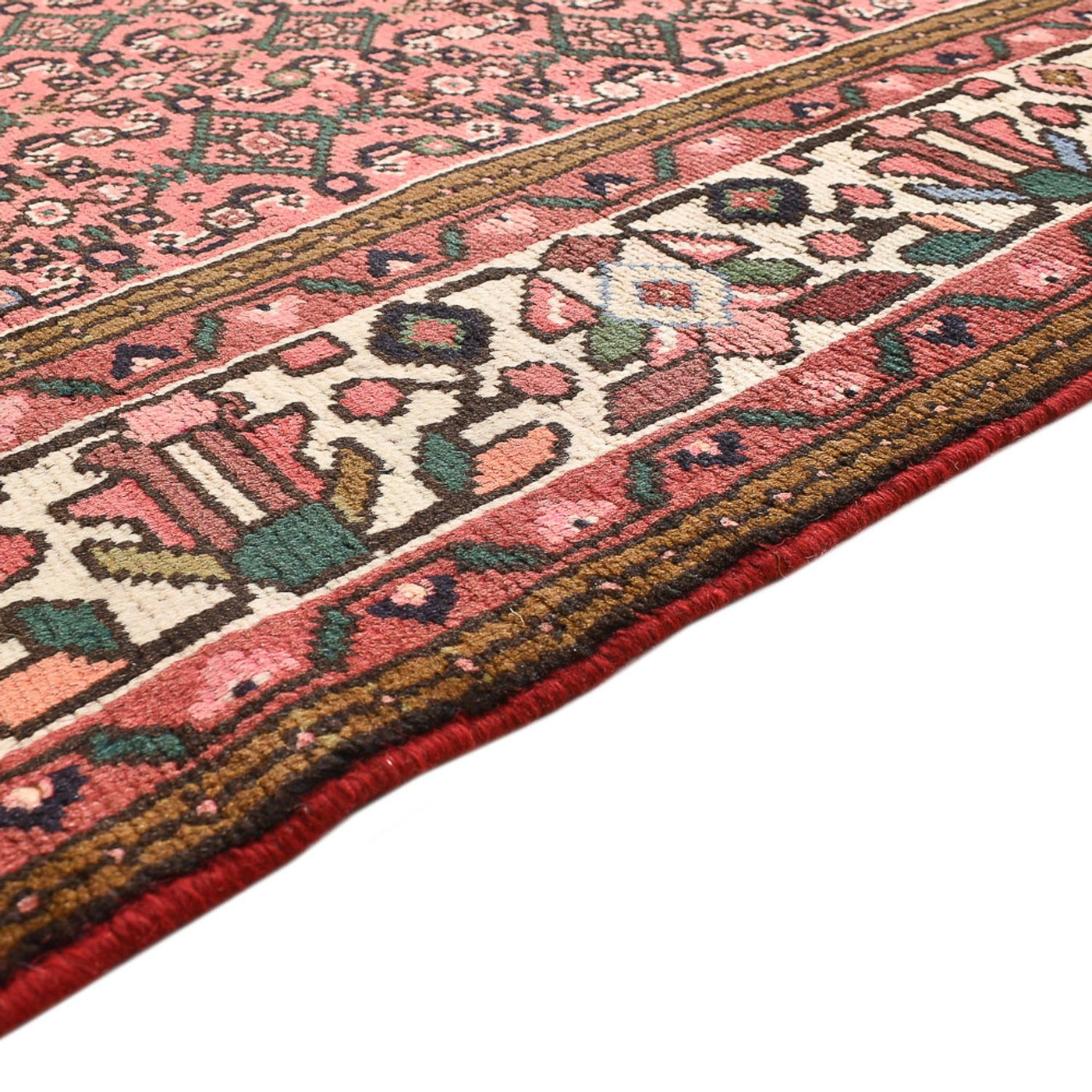 Hosseinabad Tapijt 283x195cm - Perzisch tapijt