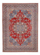 Sabzevar Tapijt 341x243cm - Perzisch tapijt