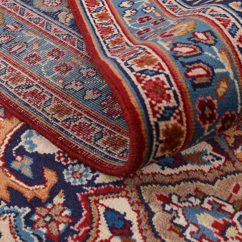 Perzisch tapijt - Klassiek - 341 x 243 cm - rood