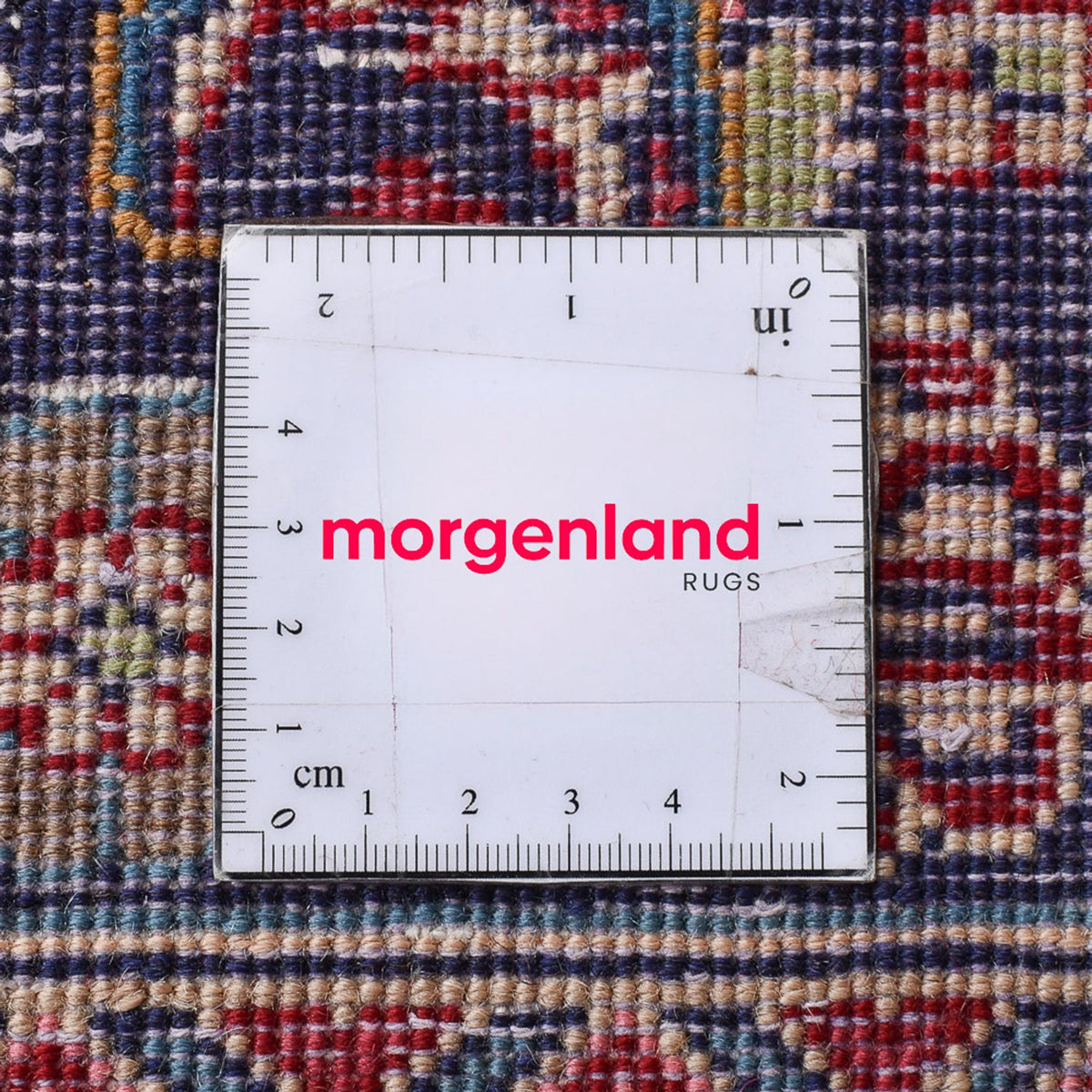 Perzisch tapijt - Klassiek - 341 x 243 cm - rood