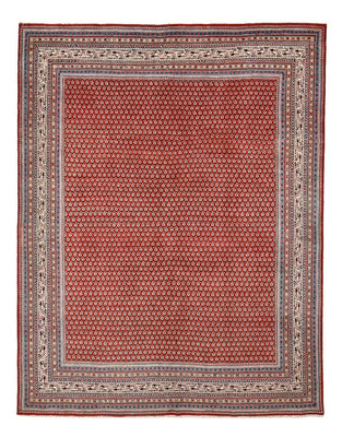 Perzisch tapijt - Mir - 318 x 244 cm - rood
