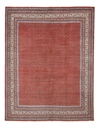 Perzisch tapijt - Mir - 318 x 244 cm - rood