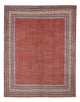 Mir Tapijt 318x244cm - Perzisch tapijt