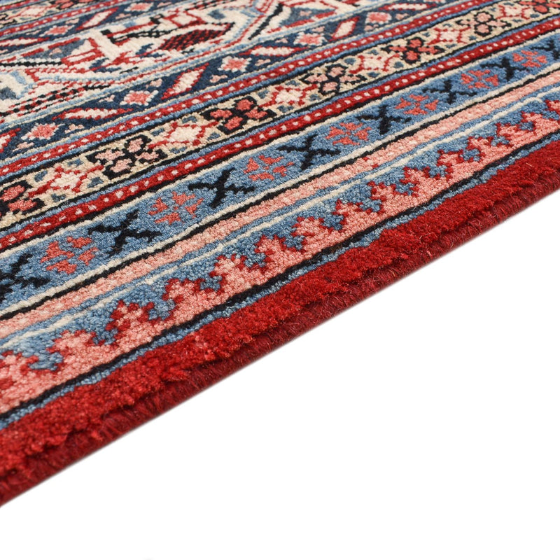 Perzisch tapijt - Mir - 318 x 244 cm - rood