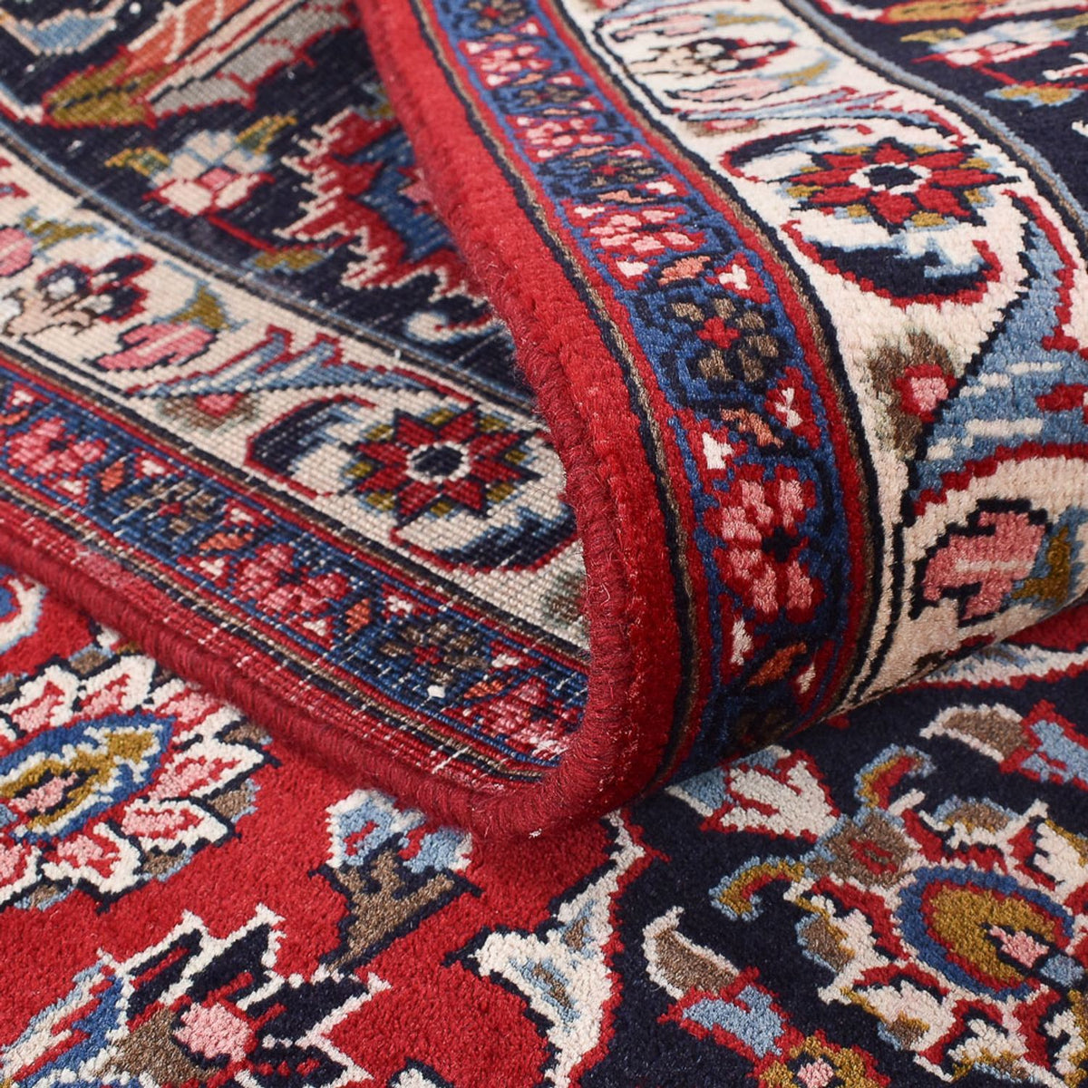 Perzisch tapijt - Klassiek - 326 x 244 cm - rood