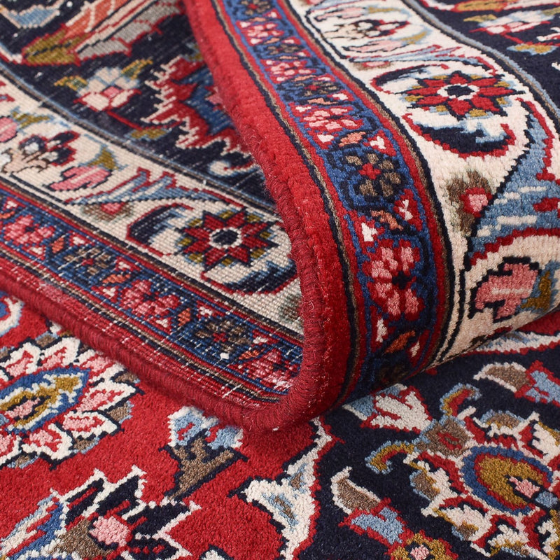 Perzisch tapijt - Klassiek - 326 x 244 cm - rood