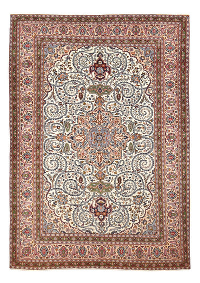 Kashmar Tapijt 237x340cm - Perzisch tapijt
