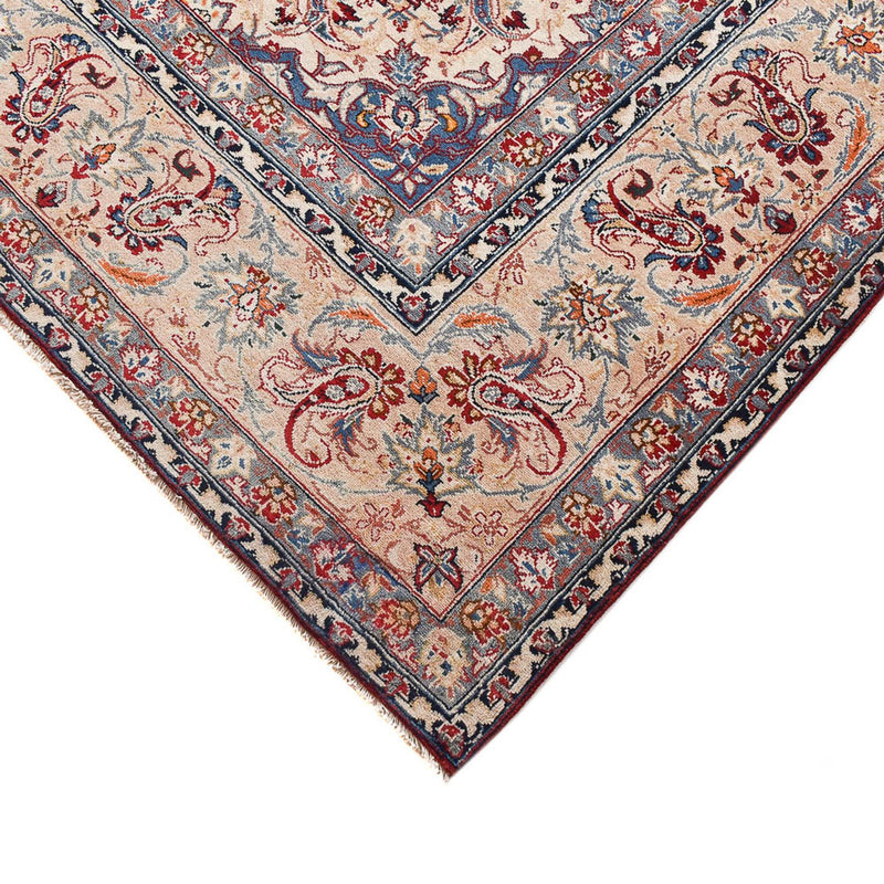 Perzisch tapijt - Klassiek - 360 x 252 cm - rood