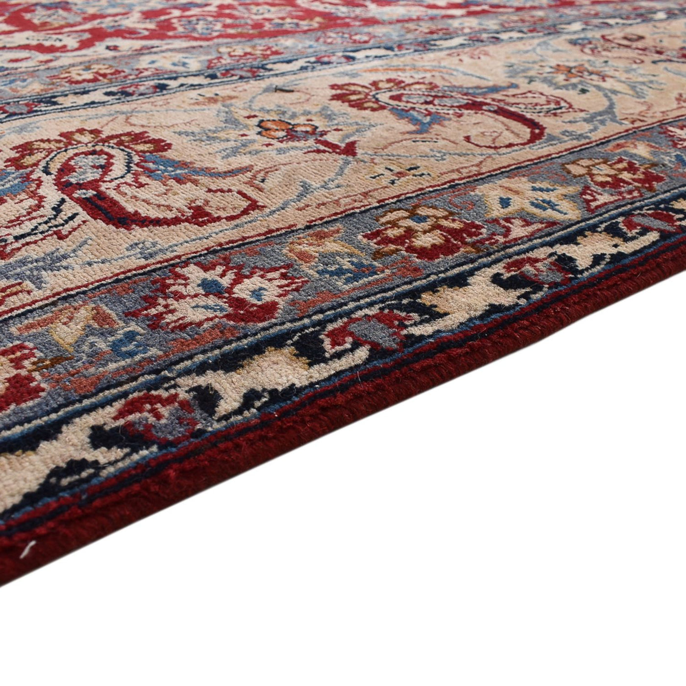 Yazd Tapijt 360x252cm - Perzisch tapijt