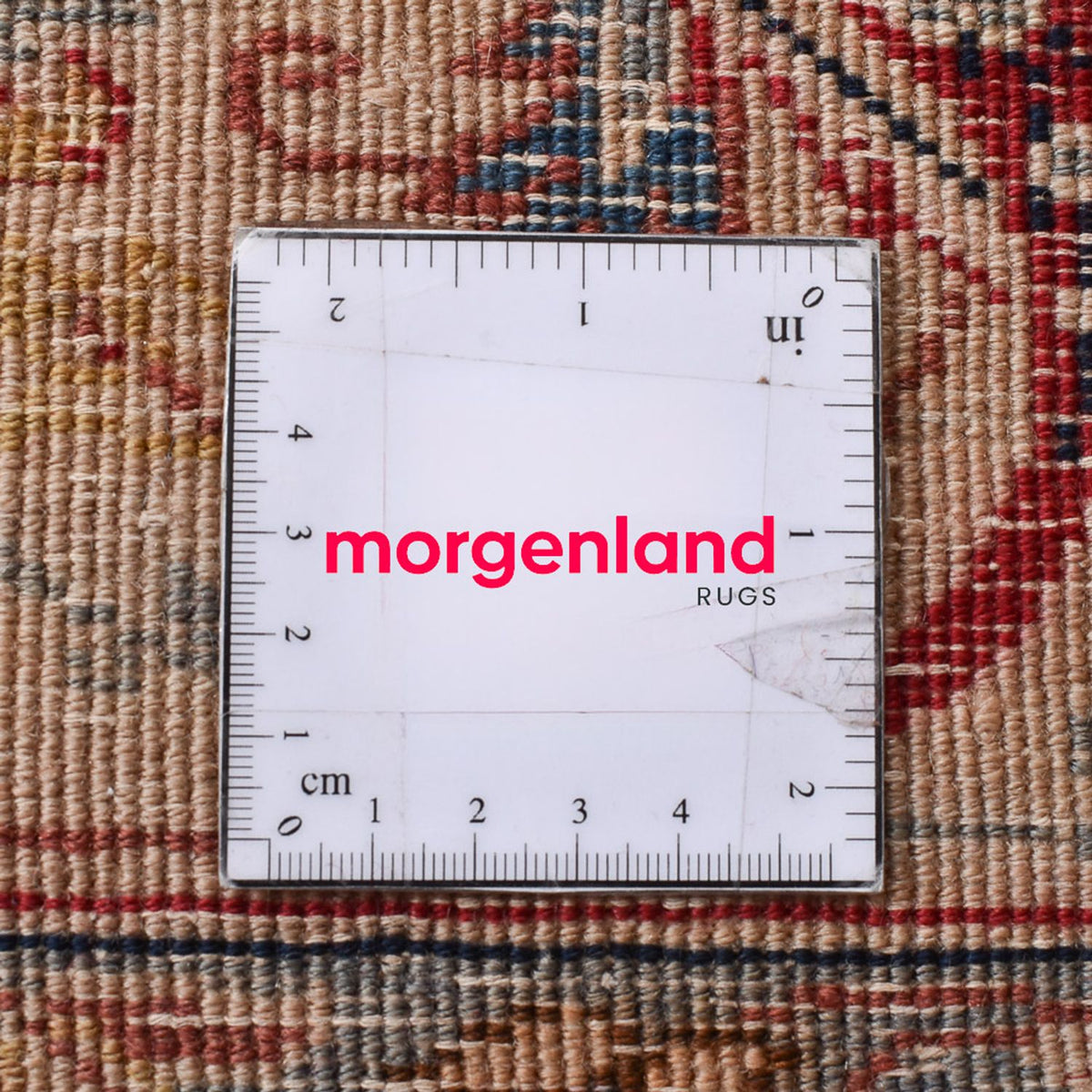 Perzisch tapijt - Klassiek - 360 x 252 cm - rood