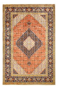 Tabriz Tapijt 306x197cm - Perzisch tapijt – product image