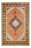 Perzisch tapijt - Tabriz - 306 x 197 cm - oranje