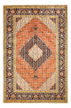 Tabriz Tapijt 306x197cm - Perzisch tapijt