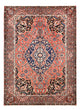 Bakhtiari Tapijt 307x227cm - Perzisch tapijt