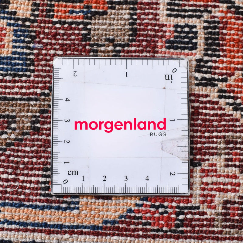 Perzisch Tapijt - Nomadisch - 307 x 227 cm - licht rood