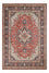 Perzisch tapijt - Tabriz - 295 x 200 cm - rood