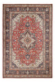 Tabriz Tapijt 295x200cm - Perzisch tapijt