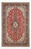Perzisch tapijt - Tabriz - 320 x 203 cm - rood