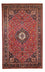 Loper Perzisch tapijt - Klassiek - 462 x 288 cm - rood