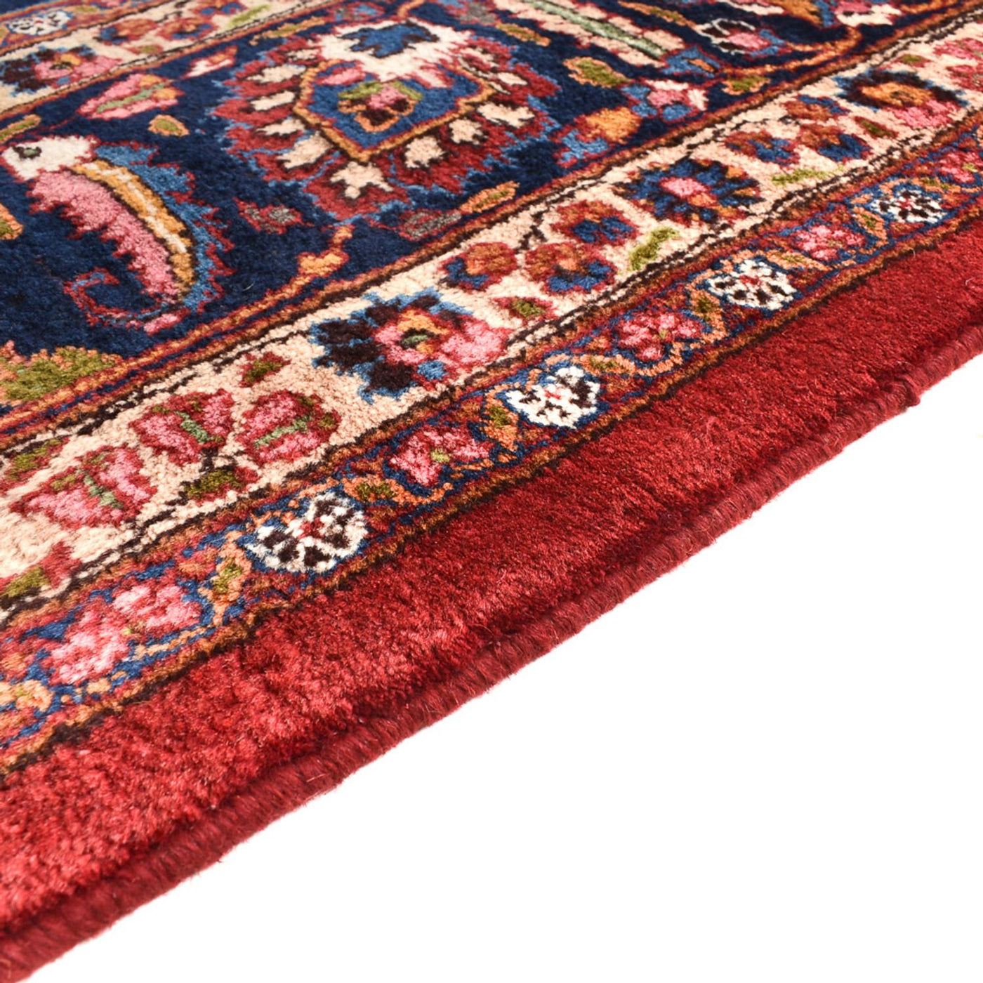Mashhad Tapijt 462x288cm - Perzisch tapijt
