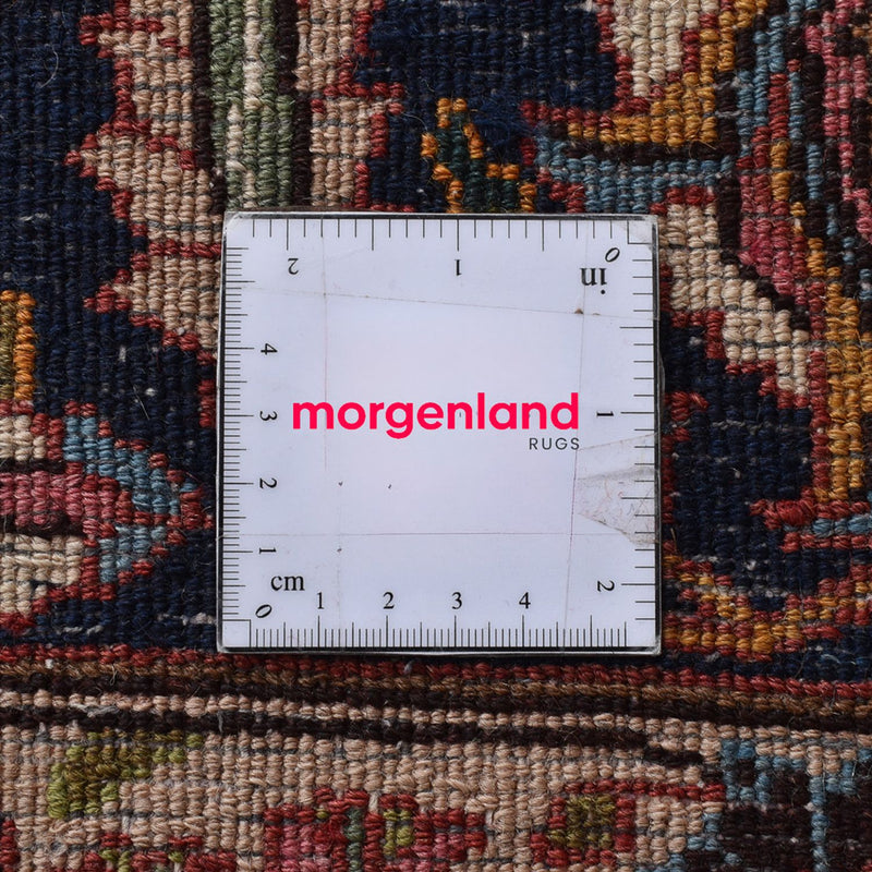 Loper Perzisch tapijt - Klassiek - 462 x 288 cm - rood