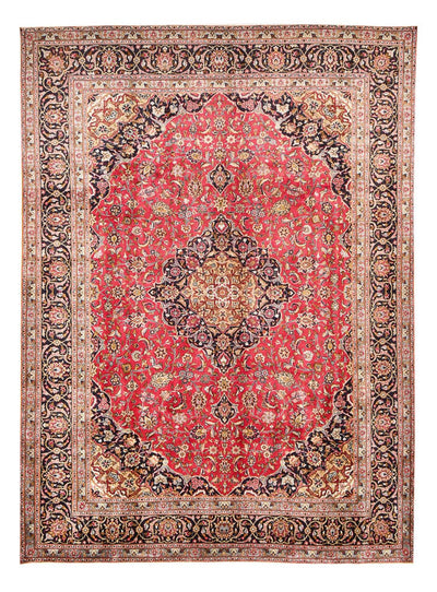 Kashmar Tapijt 288x395cm - Perzisch tapijt